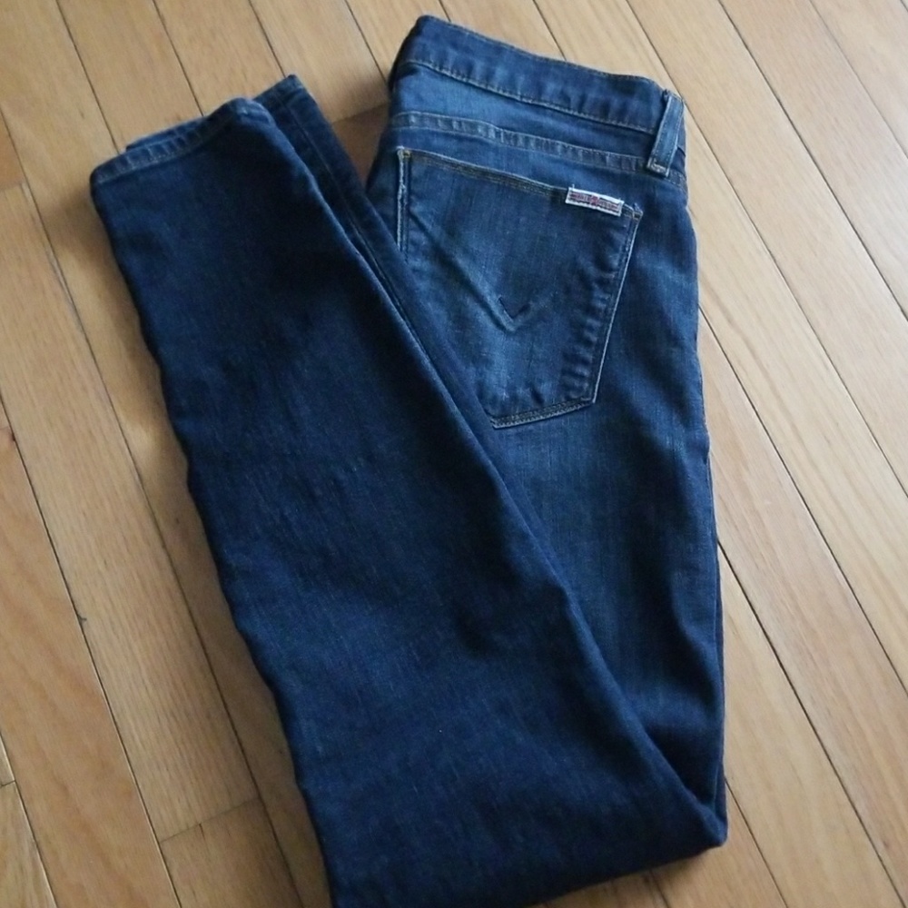 Hudson jeans